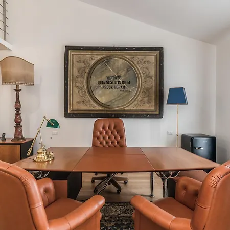 Suite Della Pigna