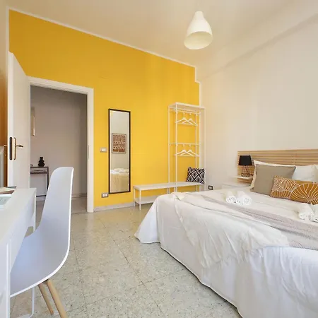 Centocelles Flat Apartment