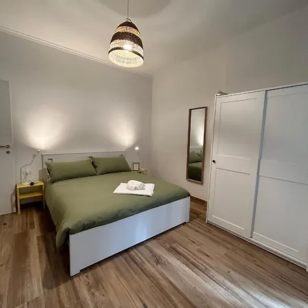Apartamento Appia Little Charme 44