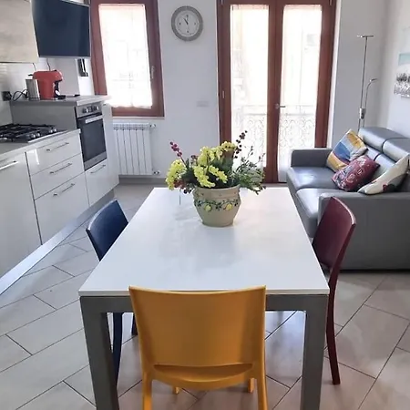 Caffarella Garden And Park Apartment