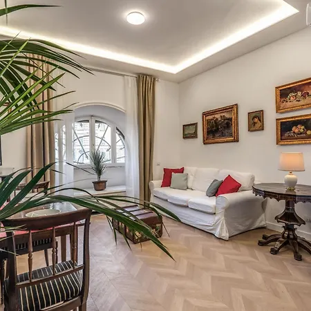 Belle Arti Home