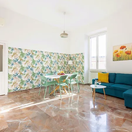 Hostly-Maison Sant'Angelo-Few Steps From Vatican