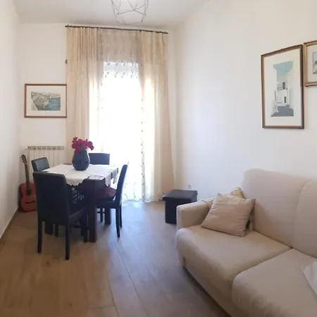 Augustovera19 Tourist Accommodation