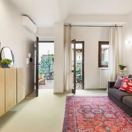 Appartamento Casa Pinolo