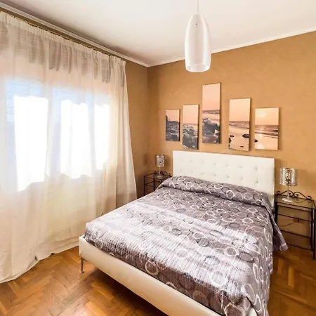Casa Eli Apartment
