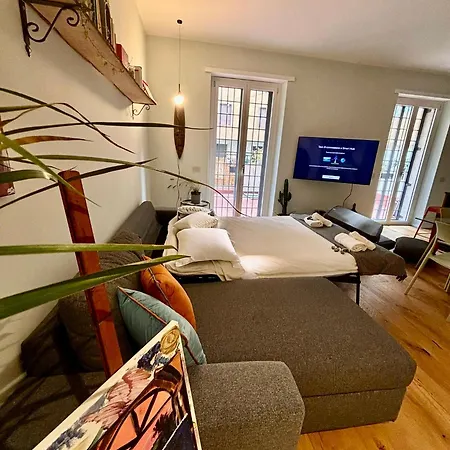 Leopardis Home Roma