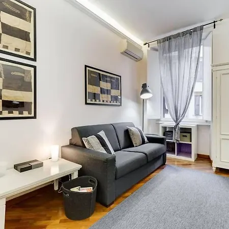 C M Castel Sant'Angelo Home