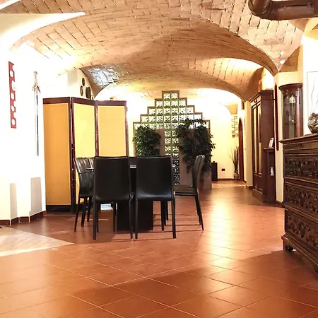 San Giovanni Loft