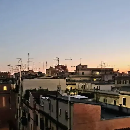 Apartamento Gorgeous Flat In Pigneto