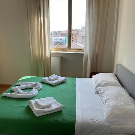 Attico Urban Chic Villa