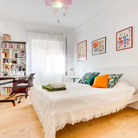 Appartement Casa Ines