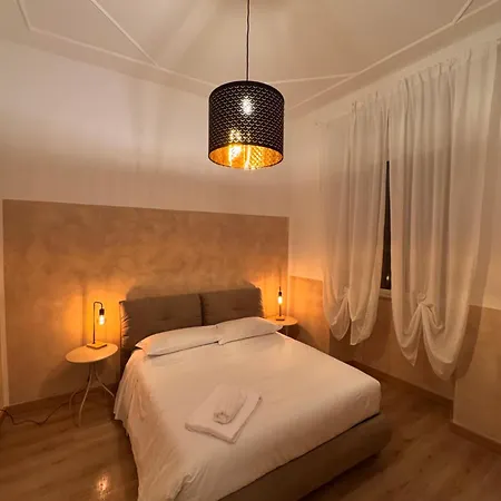 Unam Apartment Roma