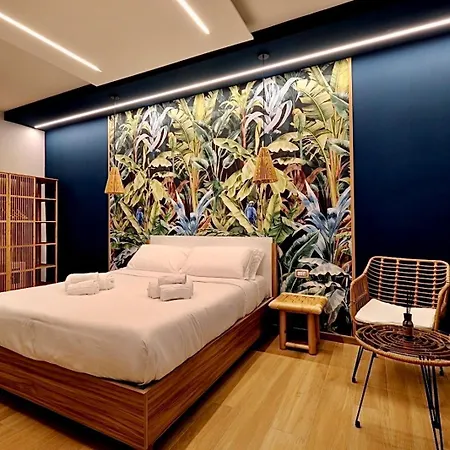 Eterna Suites Roma