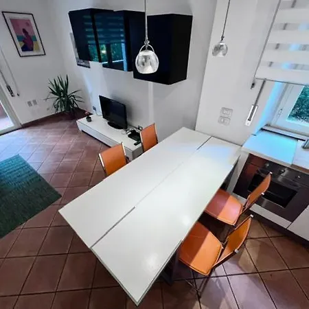 Inn Trastevere Home