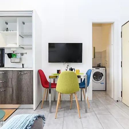 Casa Vacanze Marrucini