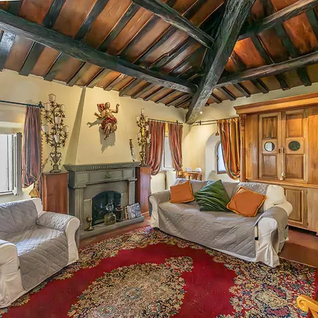 Rooma Duplex Campo De Fiori