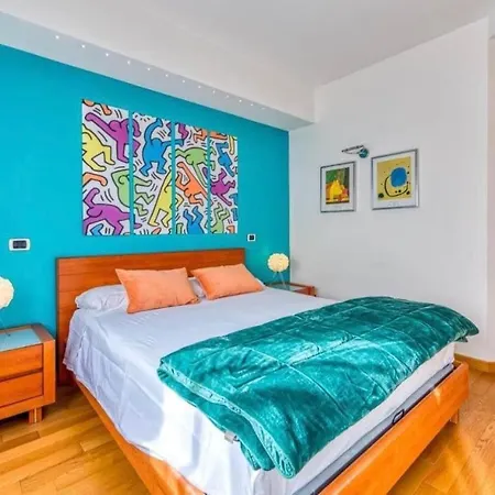 Porta Maggiore Apartments