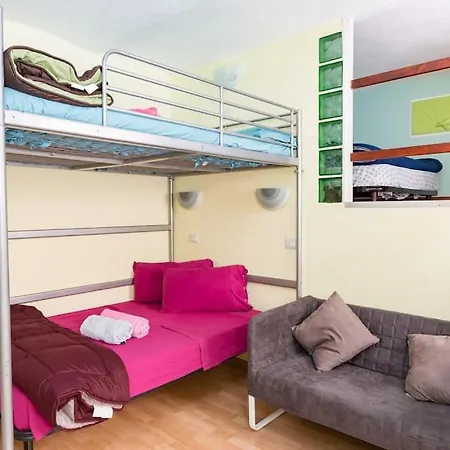 Holiday Home Naiadis