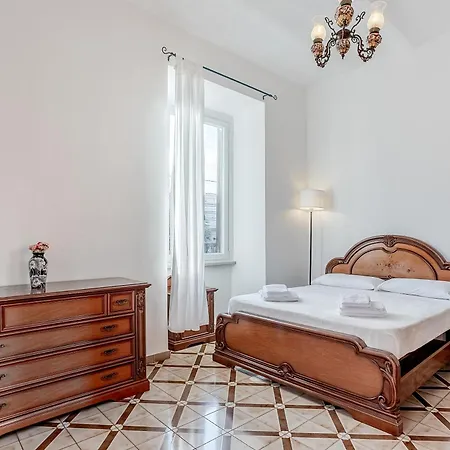 Appartamento La Casa Viola
