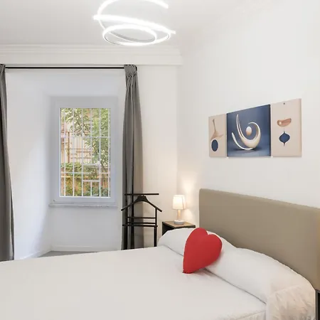 Apartment Welcome Rome By Interhome