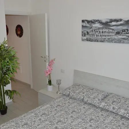 Appartamento Domus53