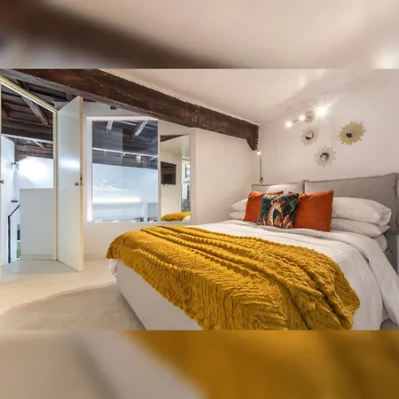 Labanca'S Domus Navona Apartment