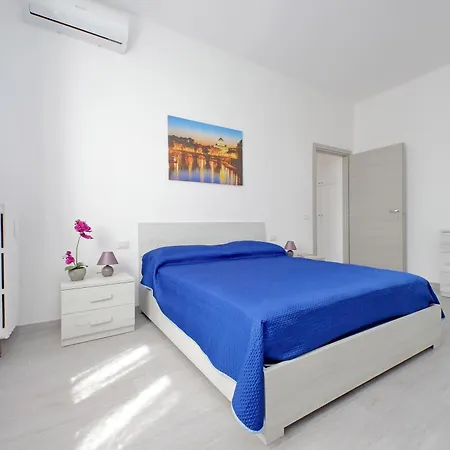 Da Zia Maria Apartment