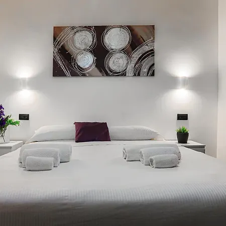 Vatican Vista Apartment