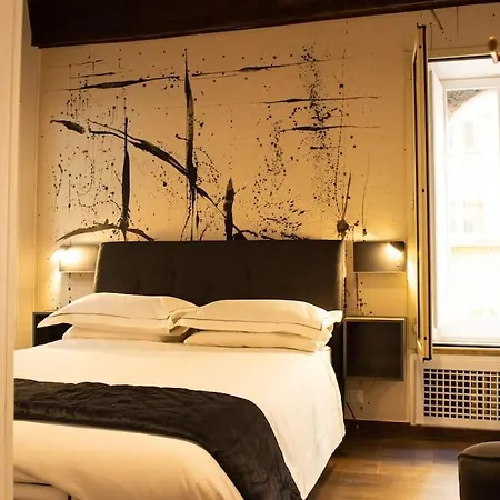 Stelletta Apartment