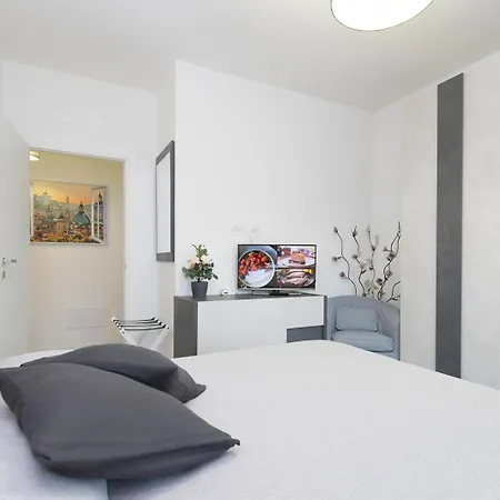 Ferienwohnung Kibilu - Via Del Nebbiolo