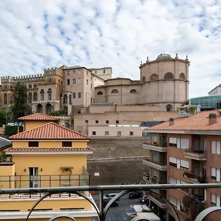 Sistine Chapel View Rooms Check-In From 3 Pm To 10 Pm