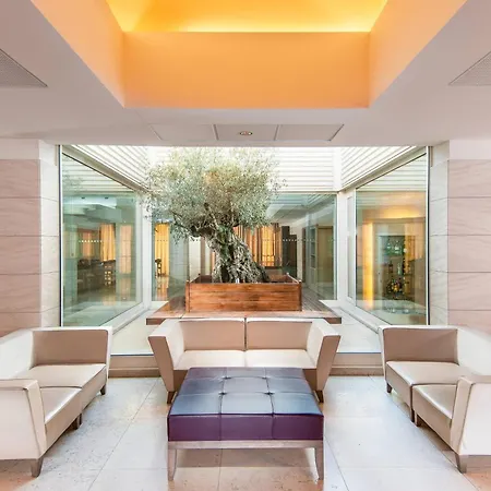 Sheraton Rome Parco De Medici