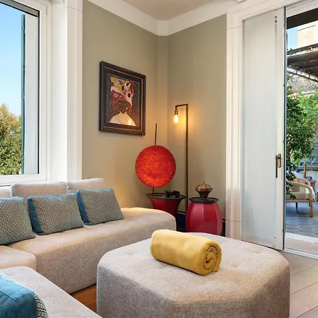 Casa Loren Con Terrazzo
