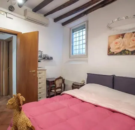 Trastevere Charm