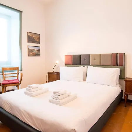 Апартаменты Casa Geco