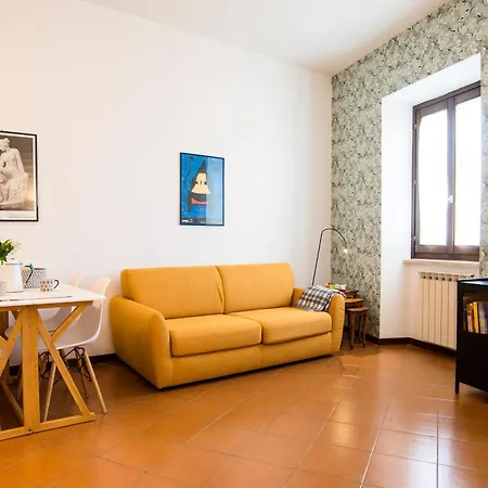 Casa Geco Apartment