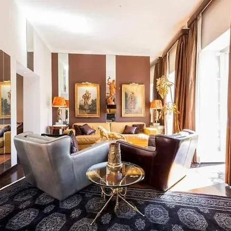 Appartamento Realty Company Pantheon