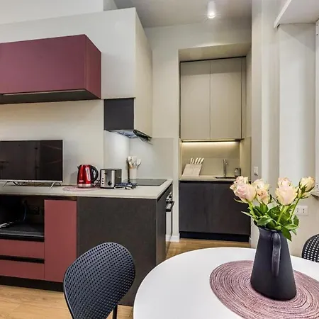 Casa Anacapri Apartment