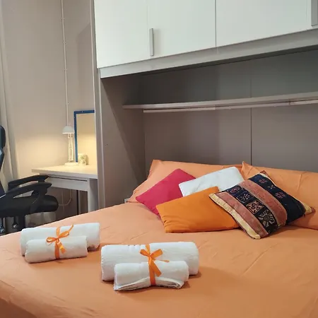 La Casetta Di Nonna Ro - Confy Place For Nice Stay