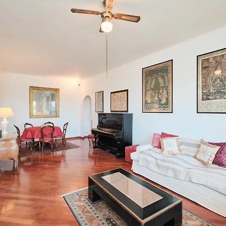 Due Camere Con Vista A Roma - Zona Cassia