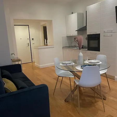 Forte'S Apartment