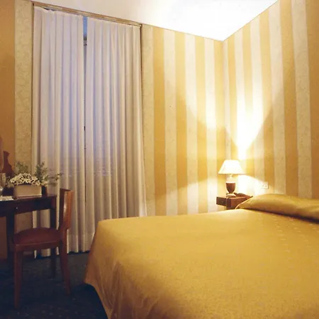 Orange Garden Guest House