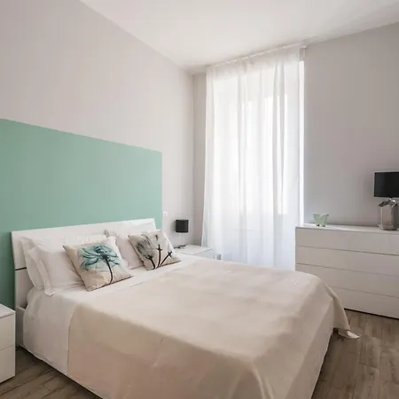La Dimora Del Cardinale Apartment