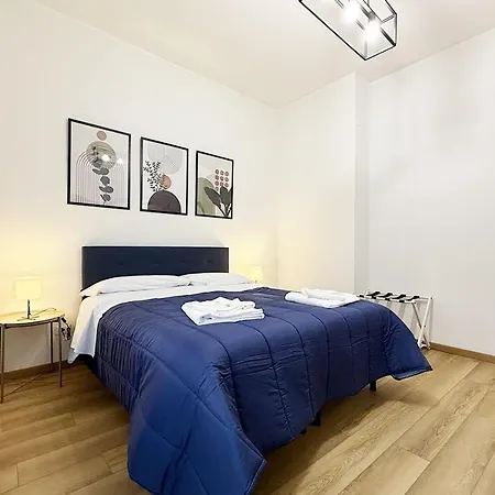 Lorena Cozy Rooms - Ospedale Gemelli - Wifi