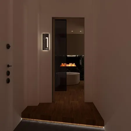 Roma Suite Major