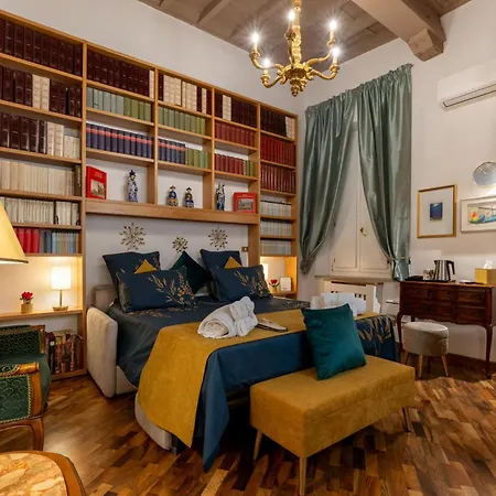 Appartement Navona Sweet Loft