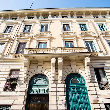 Imperial House Apartment