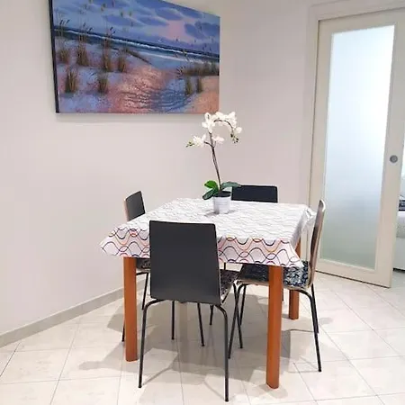 Appartamento Via Giuliana