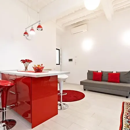 Suite Boschetto Holidays