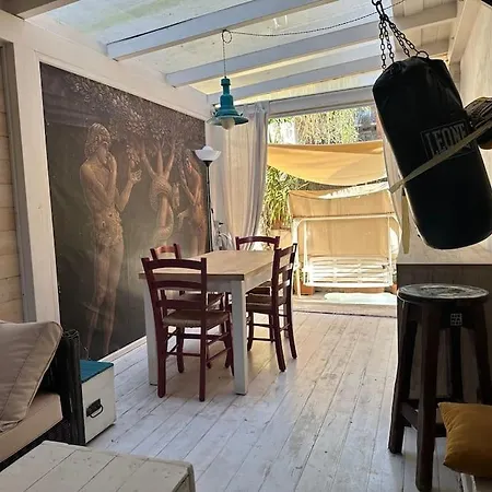 Olimpia Guest House